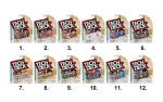 Skateboard, Series 2, Tech Deck-11