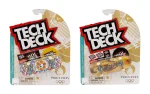 Skateboard, Series 2, Tech Deck-2