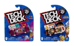 Skateboard, Series 2, Tech Deck-6