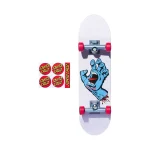Set of skateboard Santa Cruz, Tech Deck, Spin Master