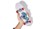 Set of skateboard Santa Cruz, Tech Deck, Spin Master-5