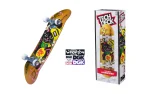 Set of skateboard DGK, Tech Deck, Spin Master-7