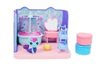 Bathroom, Gabby's dollhouse, Spin Master