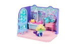Bathroom, Gabby's dollhouse, Spin Master-3