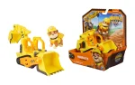 Rubble&Crew Vehicle, Paw Patrol, Spin Master-9