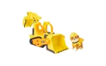 Rubble&Crew Vehicle, Paw Patrol, Spin Master-3