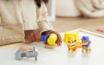Figures with accessories, Rubble&Crew, Build-it Pack, Paw Patrol, Spin Master-6