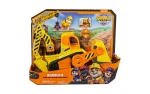 Bulldozer Deluxe, Rubble&Crew, Paw Patrol, Spin Master-3