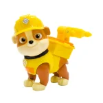Action figure hero, Rubble&Crew, Mix, Paw Patrol, Spin Master