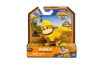 Action figure hero, Rubble&Crew, Mix, Paw Patrol, Spin Master-4
