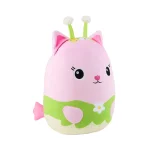 Kitty Fairy figure, 30 cm, Gabby's dollhouse, Spin Master