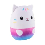 Plush figure Cakey, 30 cm, Gabby's dollhouse, Spin Master