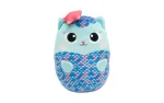 Mercat plush figure, 20 cm, Gabby's dollhouse, Spin Master-4