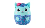 Plush Mercat Figure, 30 cm, Gabby's Dollhouse, Spin Master-5