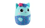 Plush Mercat Figure, 30 cm, Gabby's Dollhouse, Spin Master