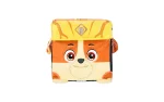 Plush cube of heroes Rubble and Crew, Paw Patrol, Spin Master