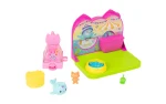 Kitty Narwals carnival room, Gabby's dollhouse, Spin Master-1
