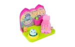 Kitty Narwals carnival room, Gabby's dollhouse, Spin Master-2