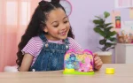 Kitty Narwals carnival room, Gabby's dollhouse, Spin Master-5