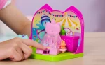 Kitty Narwals carnival room, Gabby's dollhouse, Spin Master-7