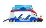 Patroller truck vehicle, set-2
