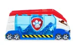 Patroller truck vehicle, set-4