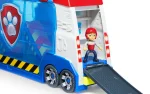 Patroller truck vehicle, set-5