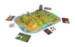 Jumanji The Stampede Game - CROATIAN LANGUAGE