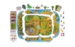 Jumanji The Stampede Game - CROATIAN LANGUAGE-1