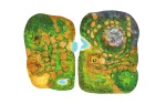 Jumanji The Stampede Game - CROATIAN LANGUAGE-2