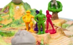 Jumanji The Stampede Game - CROATIAN LANGUAGE-5