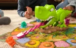 Snack O Saurus Game - Dinosaur-9