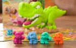 Snack O Saurus Game - Dinosaur-10