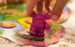 Snack O Saurus Game - Dinosaur-6
