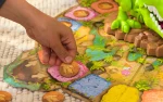 Snack O Saurus Game - Dinosaur-8
