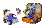 Mix's Vehicle, Rubble&Crew, Paw Patrol, Spin Master-8