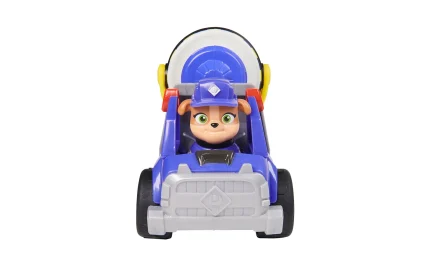 Mix's Vehicle, Rubble&Crew, Paw Patrol, Spin Master-1