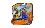 Mix's Vehicle, Rubble&Crew, Paw Patrol, Spin Master-2