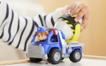 Mix's Vehicle, Rubble&Crew, Paw Patrol, Spin Master-3