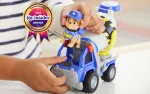 Mix's Vehicle, Rubble&Crew, Paw Patrol, Spin Master-4
