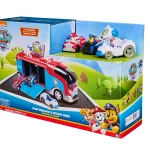 Mission Cruiser vehicle, Paw Patrol, Spin Master