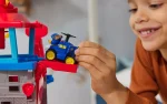 Air rescue tower, Paw Patrol. Spin Master-3