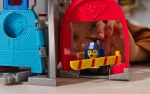 Air rescue tower, Paw Patrol. Spin Master-5