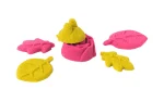 Squishblossom Kinetic Sand Set, Kinetic Sand, Spin Master-1