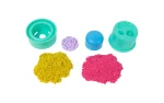 Squishblossom Kinetic Sand Set, Kinetic Sand, Spin Master-2