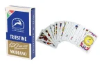 Triestine Cards, Modiano-2