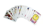 Triestine Cards, Modiano-1