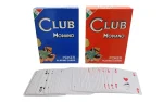 Single cards, Modiano-2