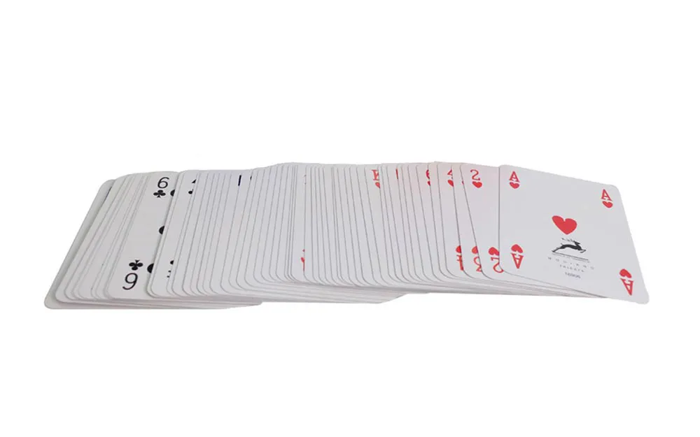 Single cards, Modiano Single cards, Modiano