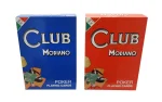 Single cards, Modiano-1